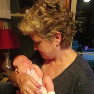 Meet your Posher, Debra